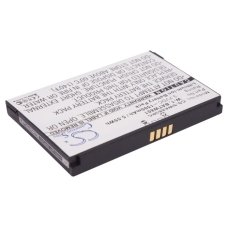 Remplacement de batterie compatible pour Netgear 1201883,BATW801,W-1
