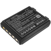 Battery compatibleWith Simonson-wheel