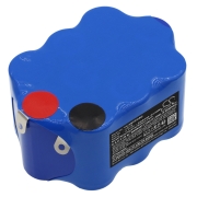 Battery compatibleWith Simonson-wheel