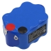 Akku kompatibel mit Simonson-wheel CS-SWD200MD