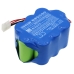 Akku kompatibel mit Simonson-wheel CS-SWD750MD