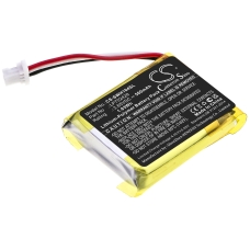 Remplacement de batterie compatible pour Sony LP702428
