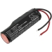 Batterie de casque d'écoute sans fil Sony CS-SWH110SL