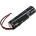 Batterie de casque d'écoute sans fil Sony CS-SWH110SL