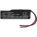 Batterie de casque d'écoute sans fil Sony CS-SWH110SL