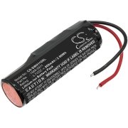 CS-SWH110SL<br />Batterie pour  remplace la batterie 1588-0911
