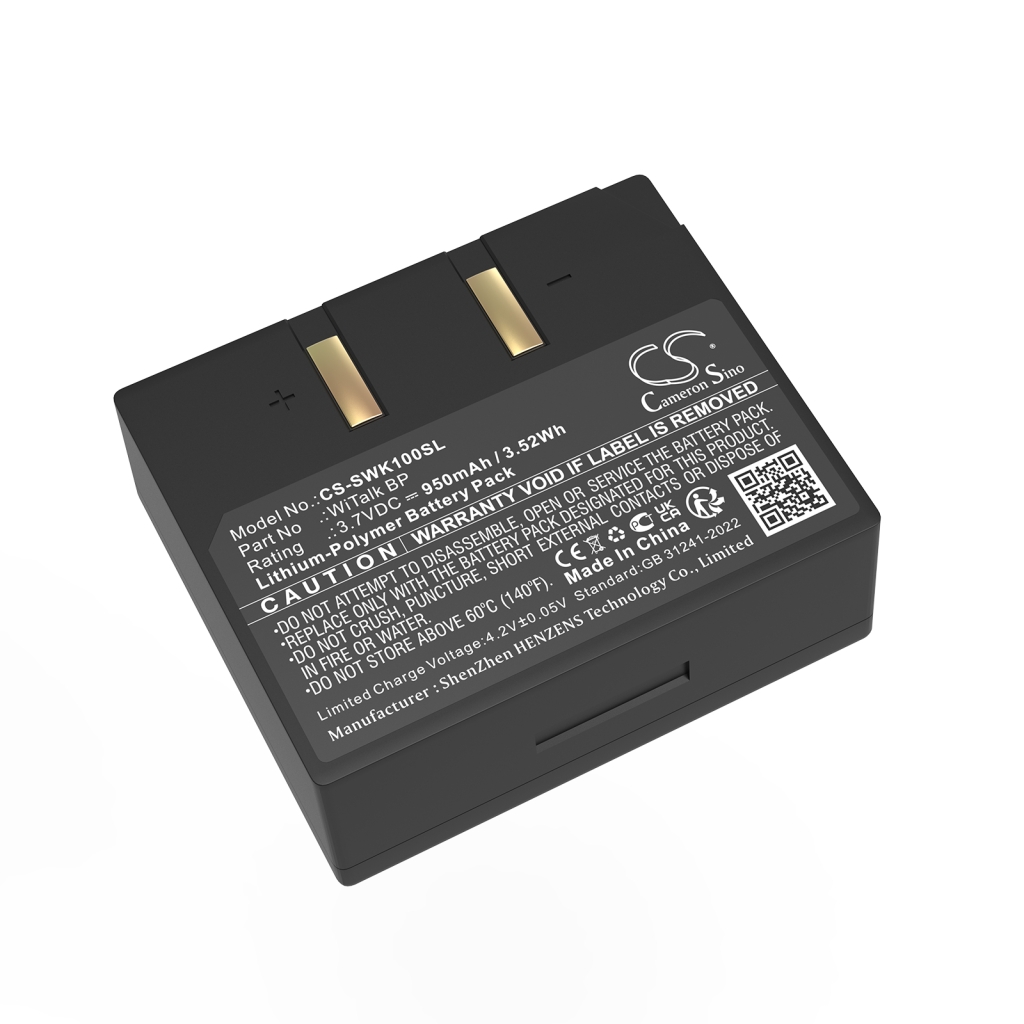 Saramonic WiTalk DRH