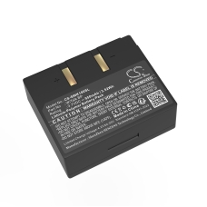 Remplacement de batterie compatible pour Saramonic WITALK BP