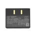 Batteries Remplace WiTalk BP