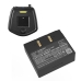 Batteries Remplace WiTalk BP