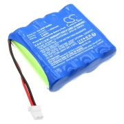 Batterie compatibleWith Schwa