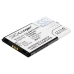 Batterie de téléphone portable Switel CS-SWT910SL