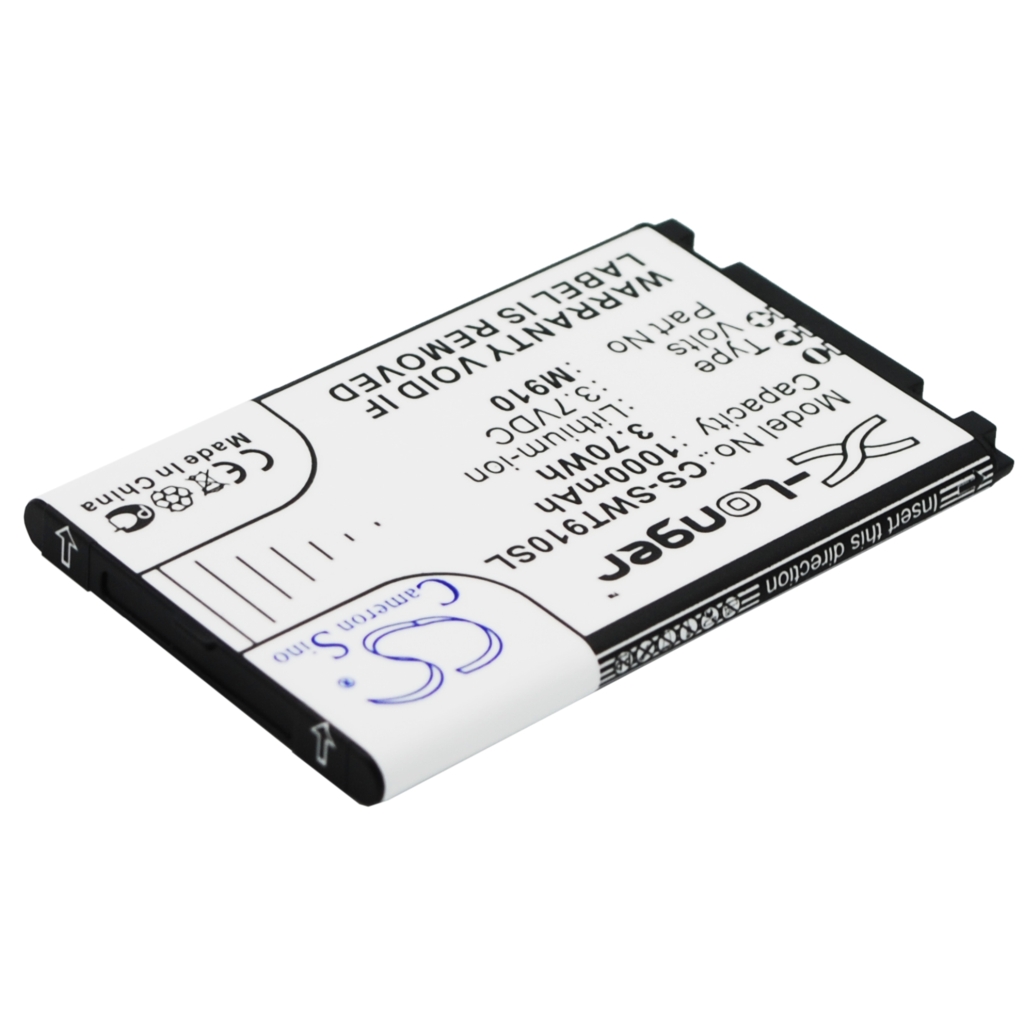 Batterie de téléphone portable Switel CS-SWT910SL