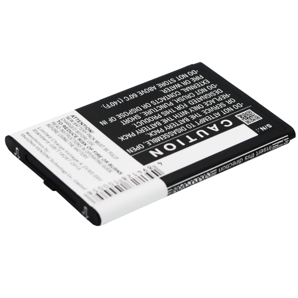 Batterie de téléphone portable Switel CS-SWT910SL