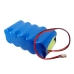 Batteries Remplace GP160AAH10YMLZ