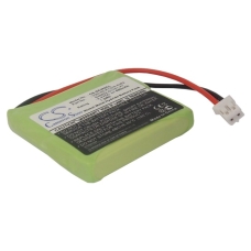 Kompatibler Ersatzakku für Swisscom S30852-D1751-X1,V30145-K1310-X382
