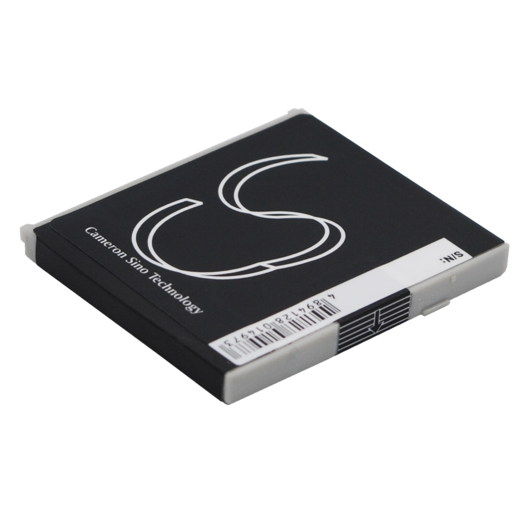 Akku kompatibel mit Sharp Vodafone SoftBank CS-SX633SL
