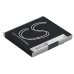 Akku kompatibel mit Sharp Vodafone SoftBank CS-SX633SL