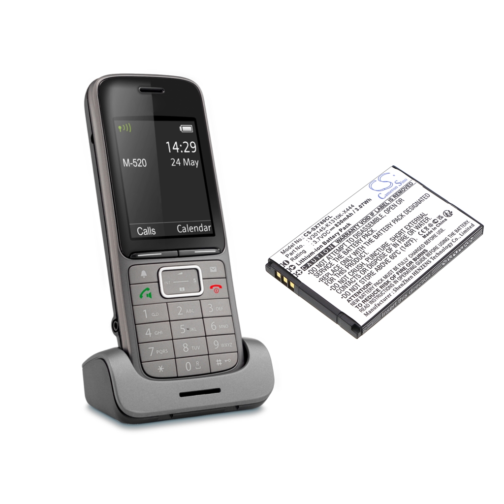 Gigaset SL450A