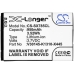 Battery Replaces V30145-K1310-X444