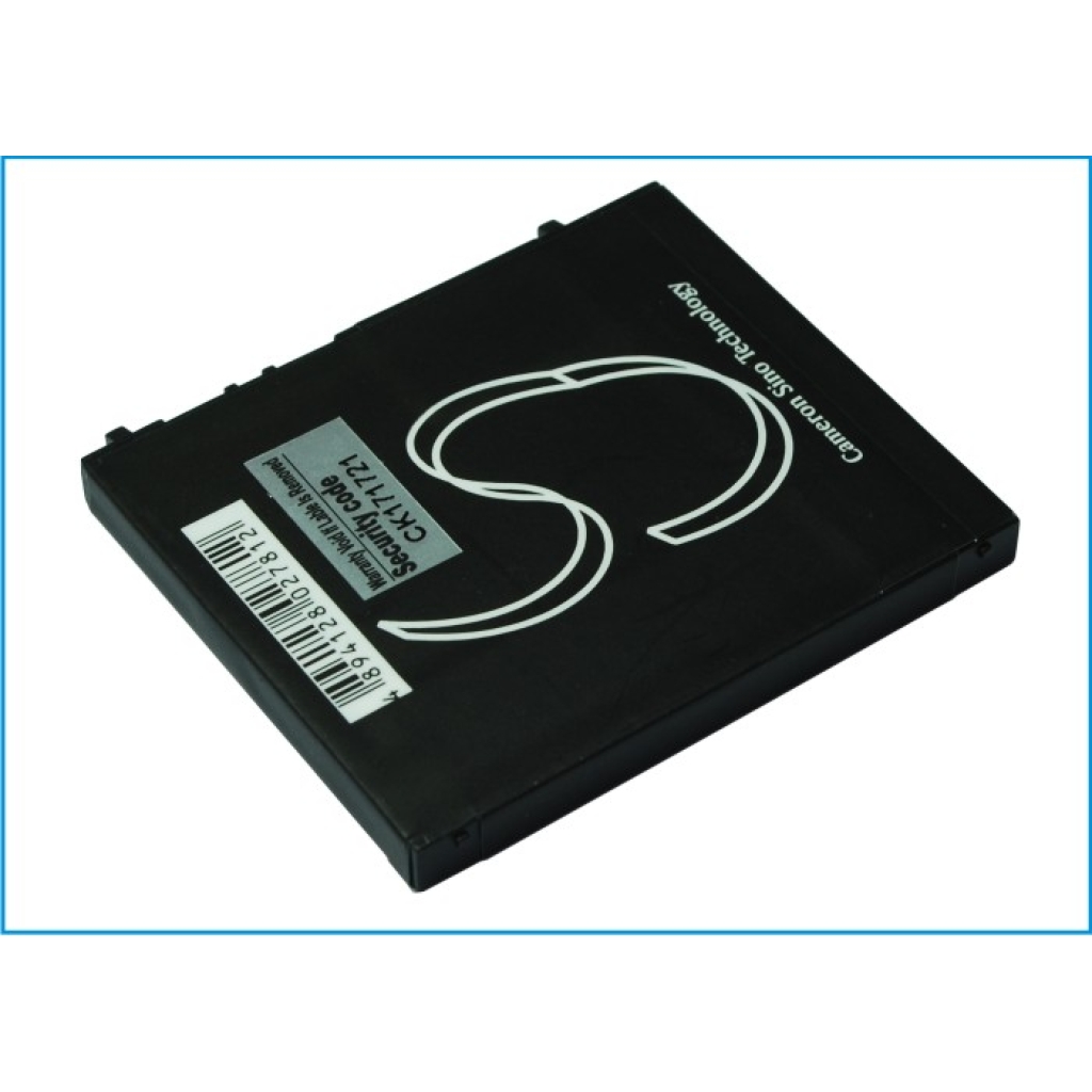 Batterie de téléphone portable Sharp CS-SX905SL