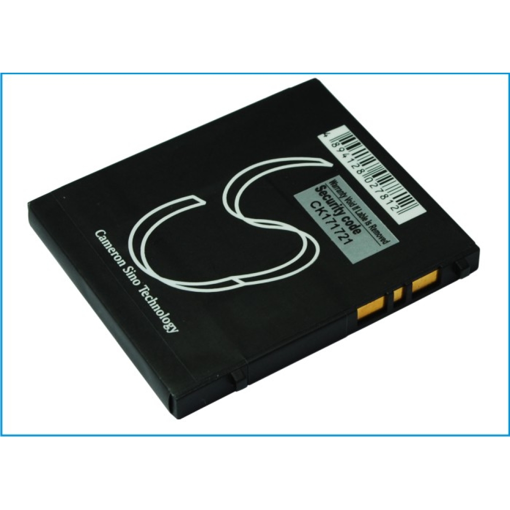 Batterie de téléphone portable Sharp CS-SX905SL