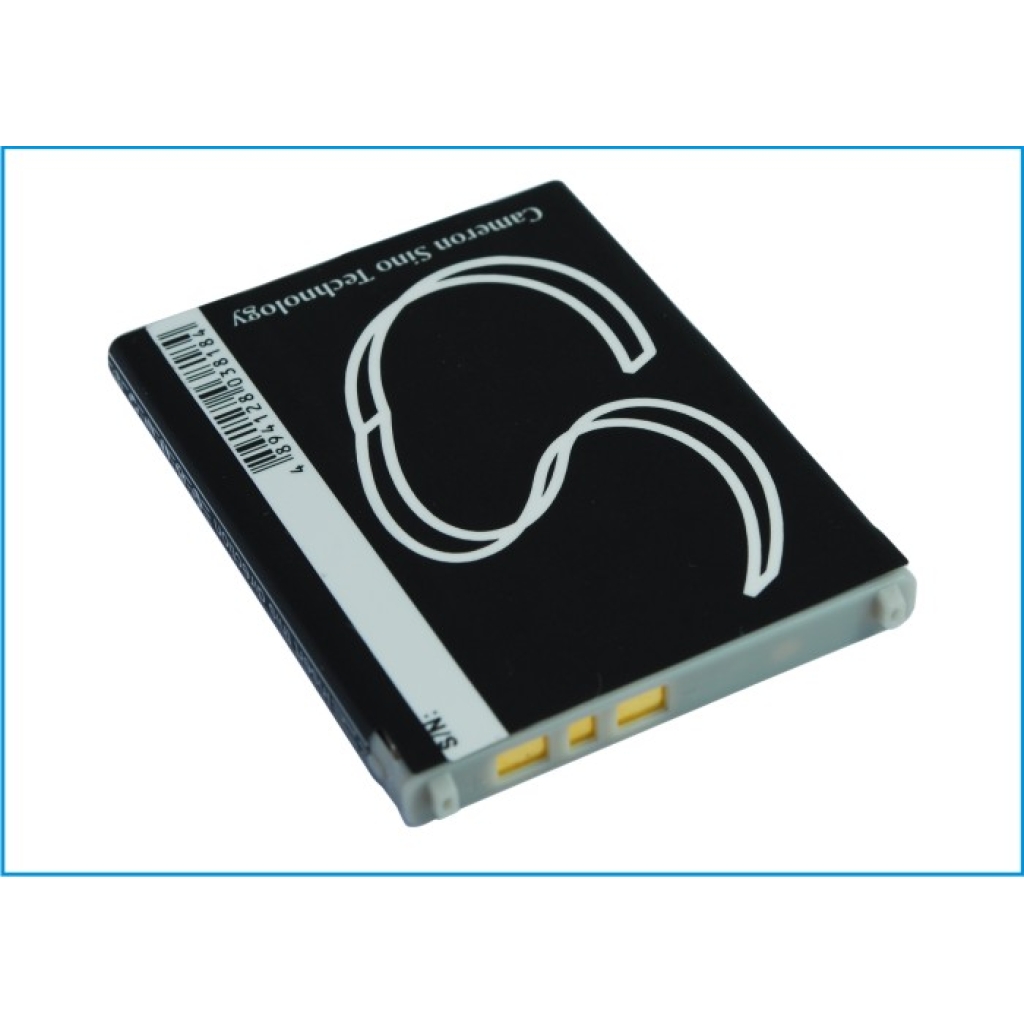Batterie de téléphone portable Sharp CS-SX906SL