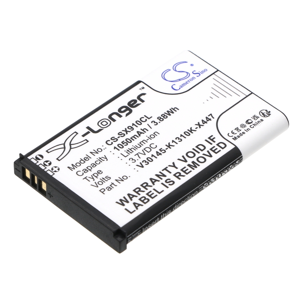 Battery Replaces V30145-K1310-X447