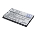 Batterie de téléphone portable Sharp CS-SX923SL