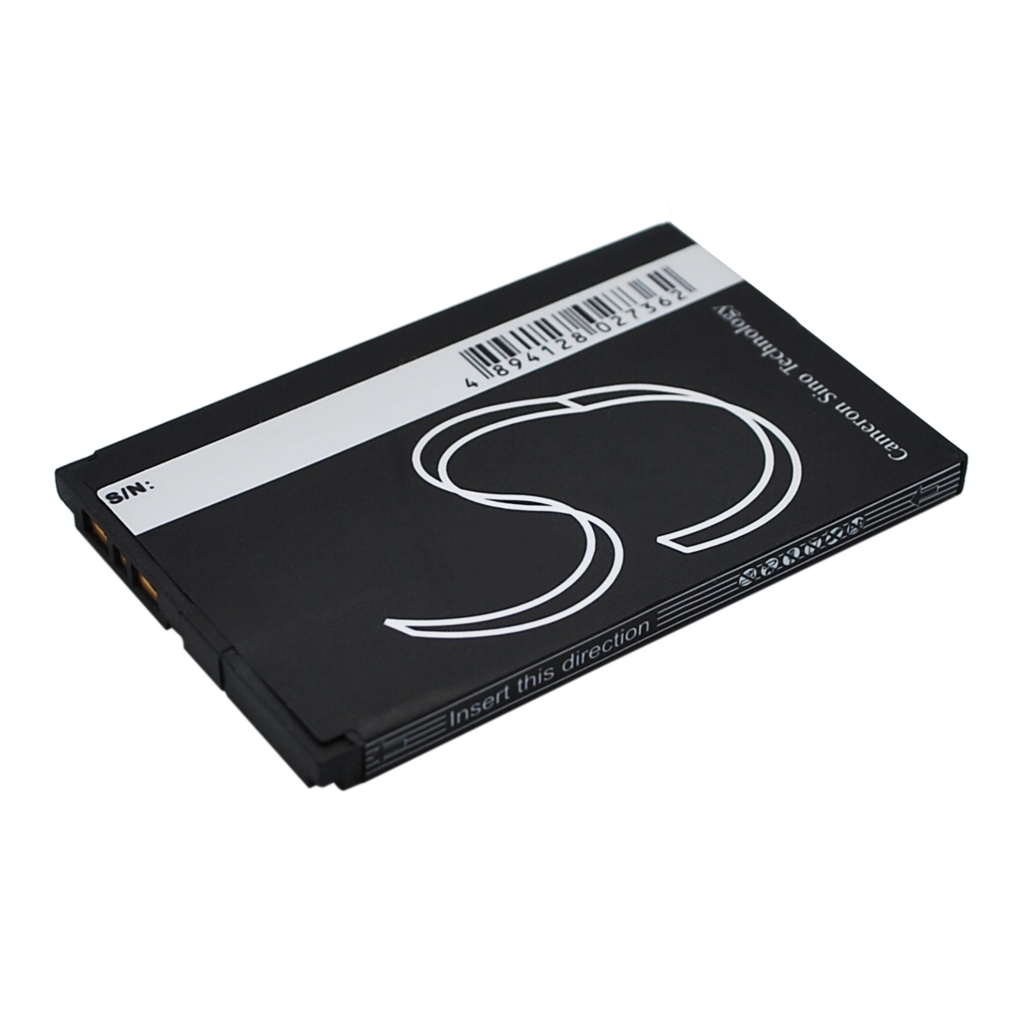 Batterie de téléphone portable Sharp CS-SX923SL