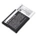 Batterie de téléphone sans fil Siemens CS-SX930CL