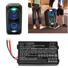 Kompatibler Ersatzakku für Sony 1-853-679-11,LIP6332HNPC