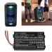 Speaker Battery Sony CS-SXB900XL