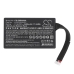 Battery Replaces LIP6332HNPC