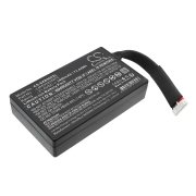 CS-SXB900XL<br />Batterie pour  remplace la batterie 1-853-679-11