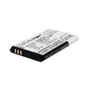 CS-SXI10XL<br />Batterie pour  remplace la batterie SX-6900-0010