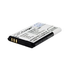 Remplacement de batterie compatible pour Sirius SX-6900-0010
