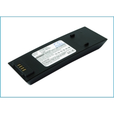 Remplacement de batterie compatible pour Sirius 990280,R101BP