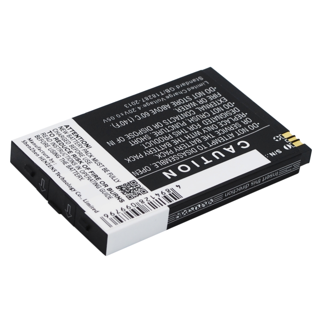 Batterie de téléphone portable Socketmobile CS-SXP310SL