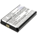 Batterie de téléphone portable Sonim CS-SXP570SL