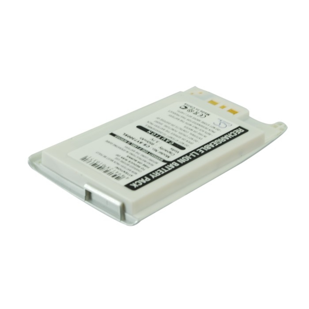 Akku kompatibel mit Sanyo CS-SY7300SL