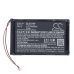 Battery for Samsung YH-J70JLB