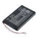 Battery for Samsung YH-J70JLB