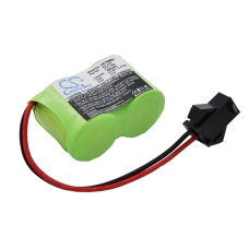Kompatibler Ersatzakku für Panasonic KX-T308,P-01H-F2G1
