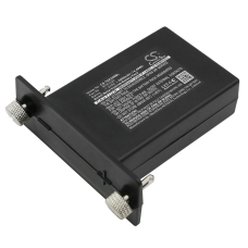 Remplacement de batterie compatible pour Schwing 491001057,RTE7220