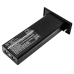 Remplacement de batterie compatible pour Teletec FW24
