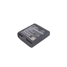Remplacement de batterie compatible pour Teletec 80201902,BA-0005