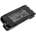 Two-Way Radio Battery Radon 361