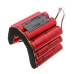 Batteries Remplace 088132000