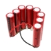 Batteries Remplace 088132000